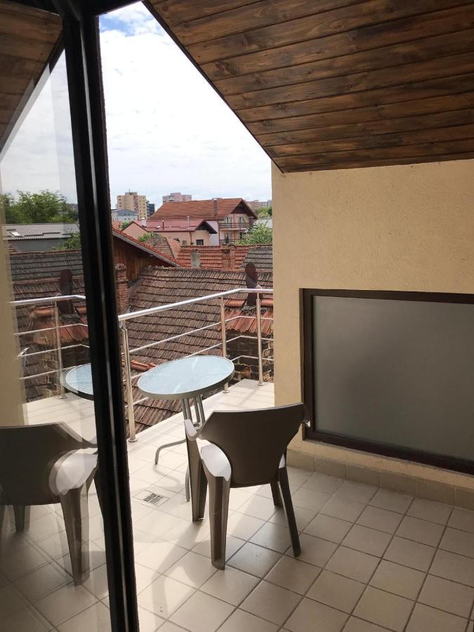 Limon Studios Braşov Exterior foto