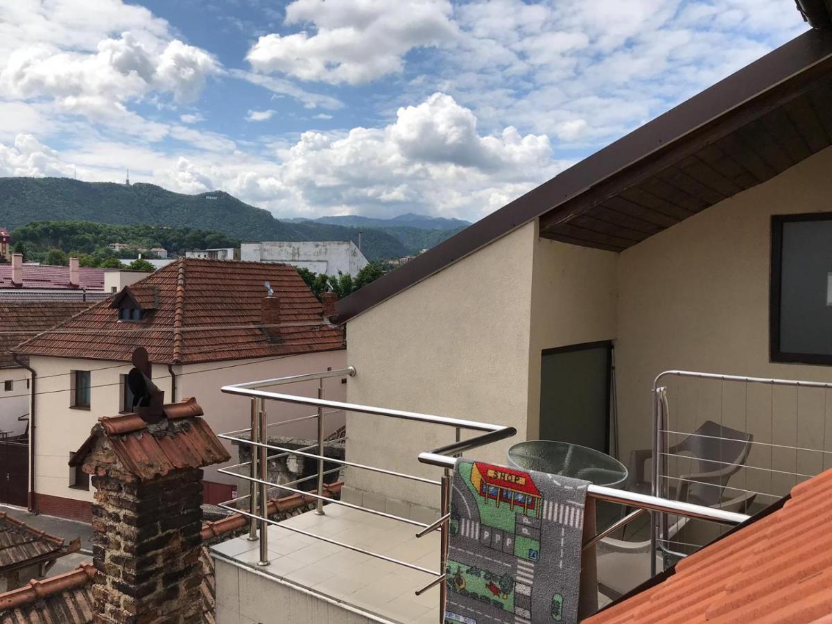 Limon Studios Braşov Exterior foto