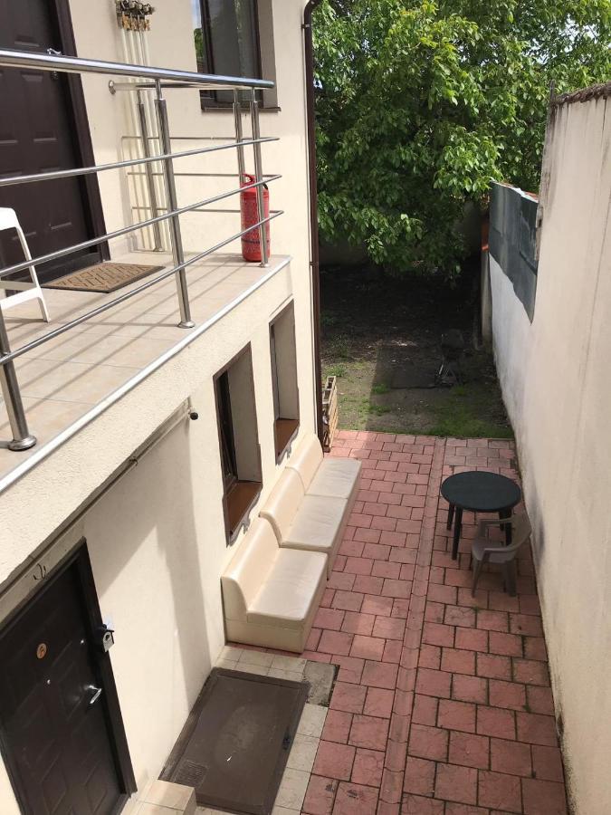 Limon Studios Braşov Exterior foto
