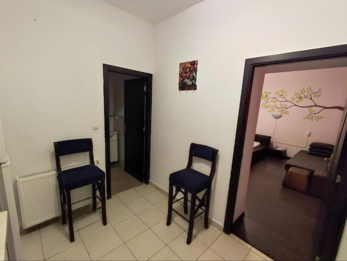 Limon Studios Braşov Exterior foto