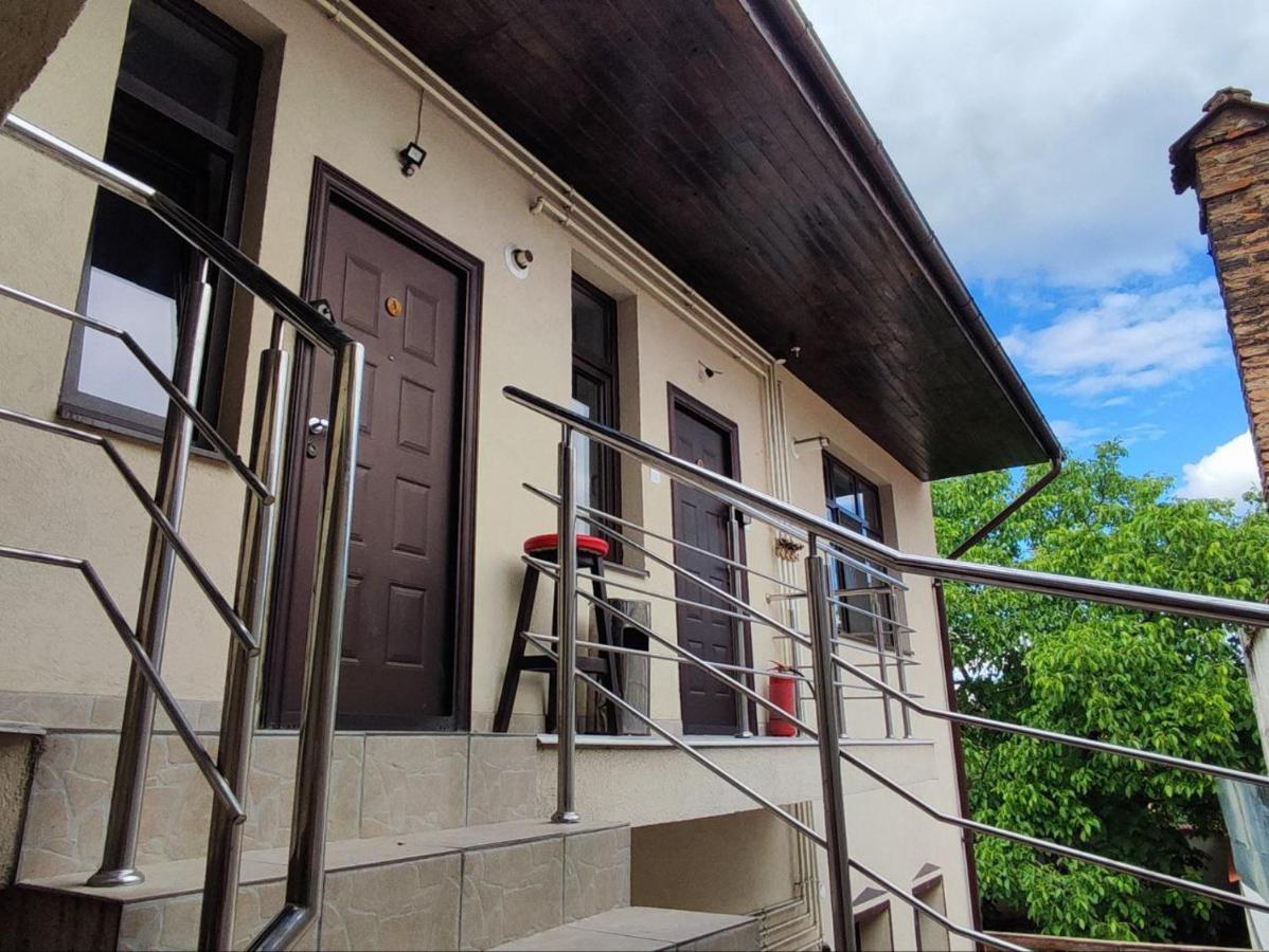 Limon Studios Braşov Exterior foto