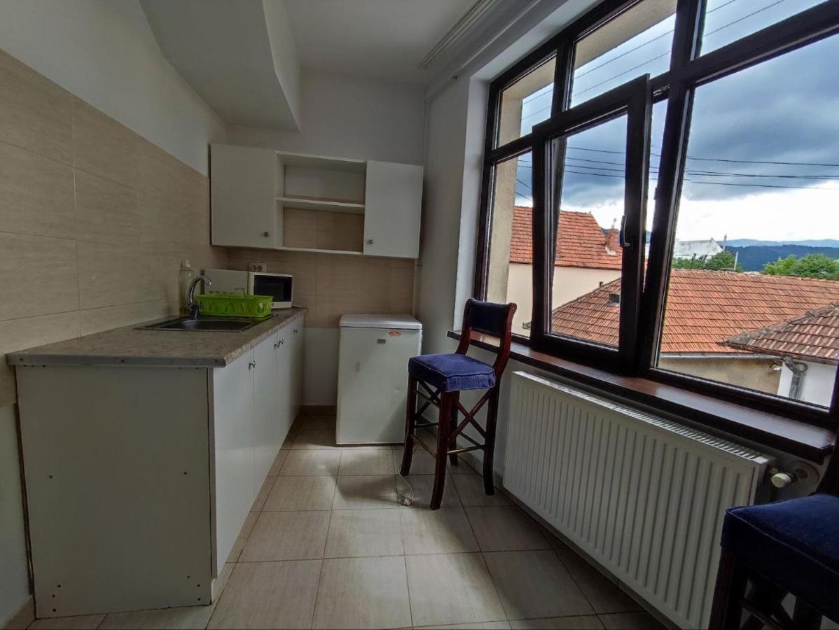 Limon Studios Braşov Exterior foto