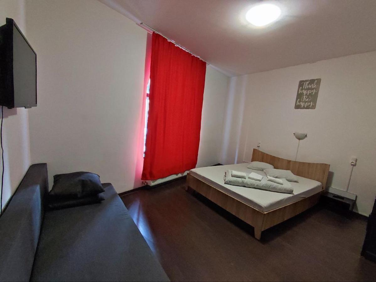 Limon Studios Braşov Exterior foto