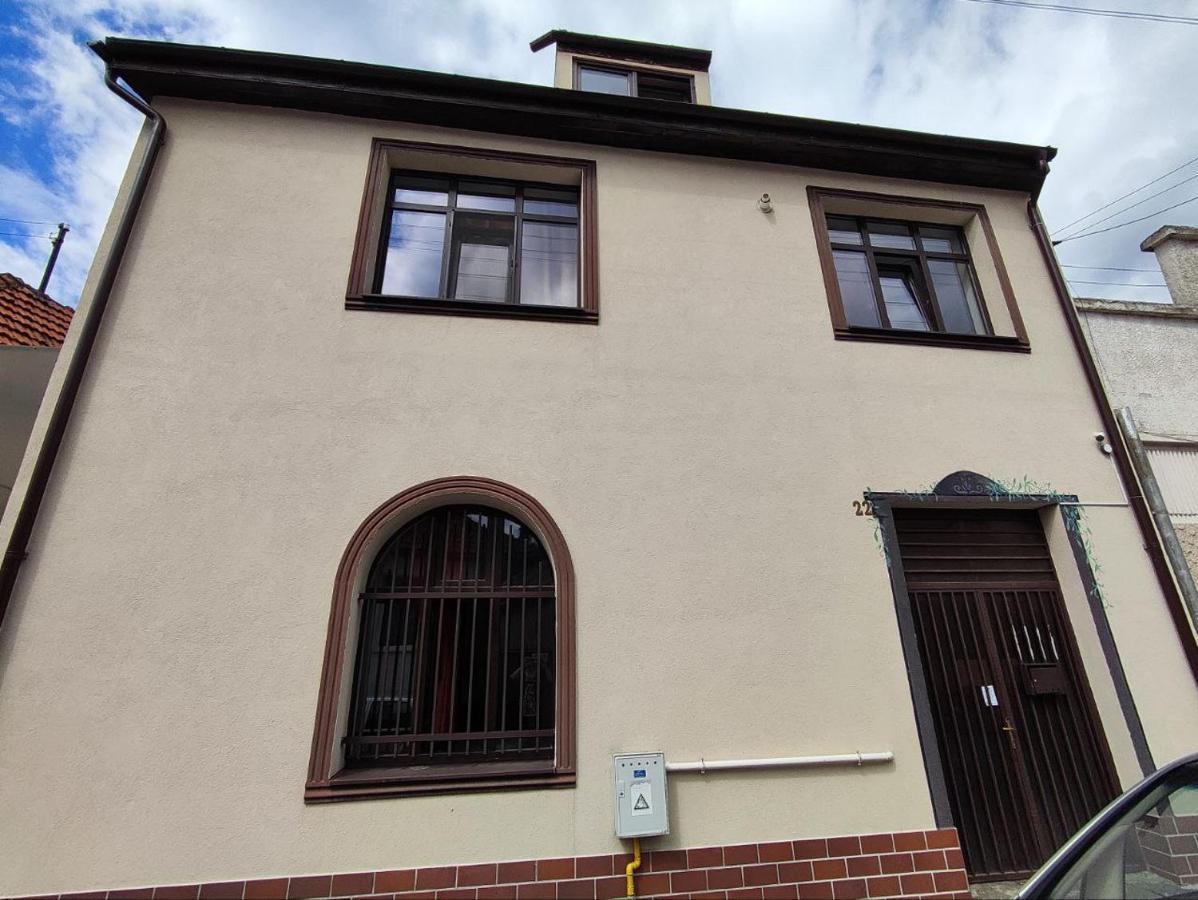 Limon Studios Braşov Exterior foto