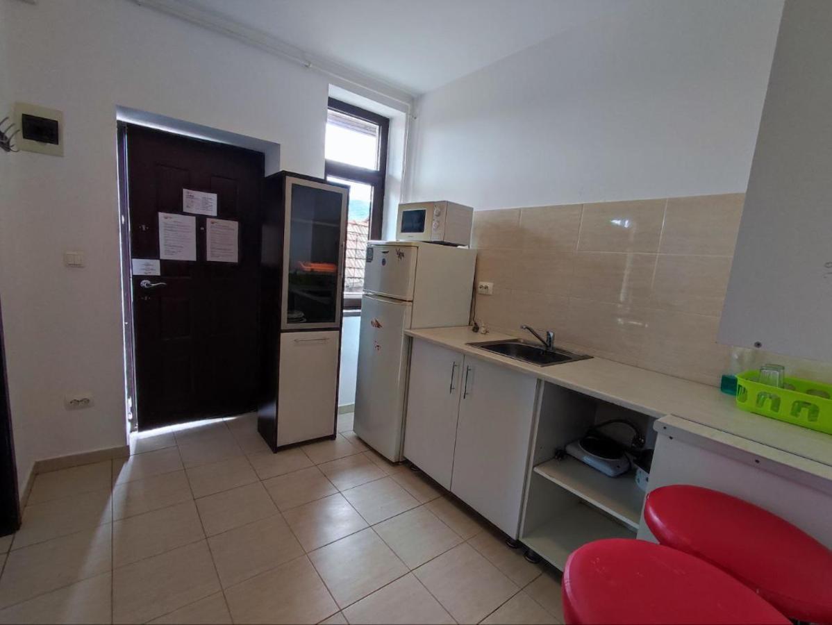 Limon Studios Braşov Exterior foto