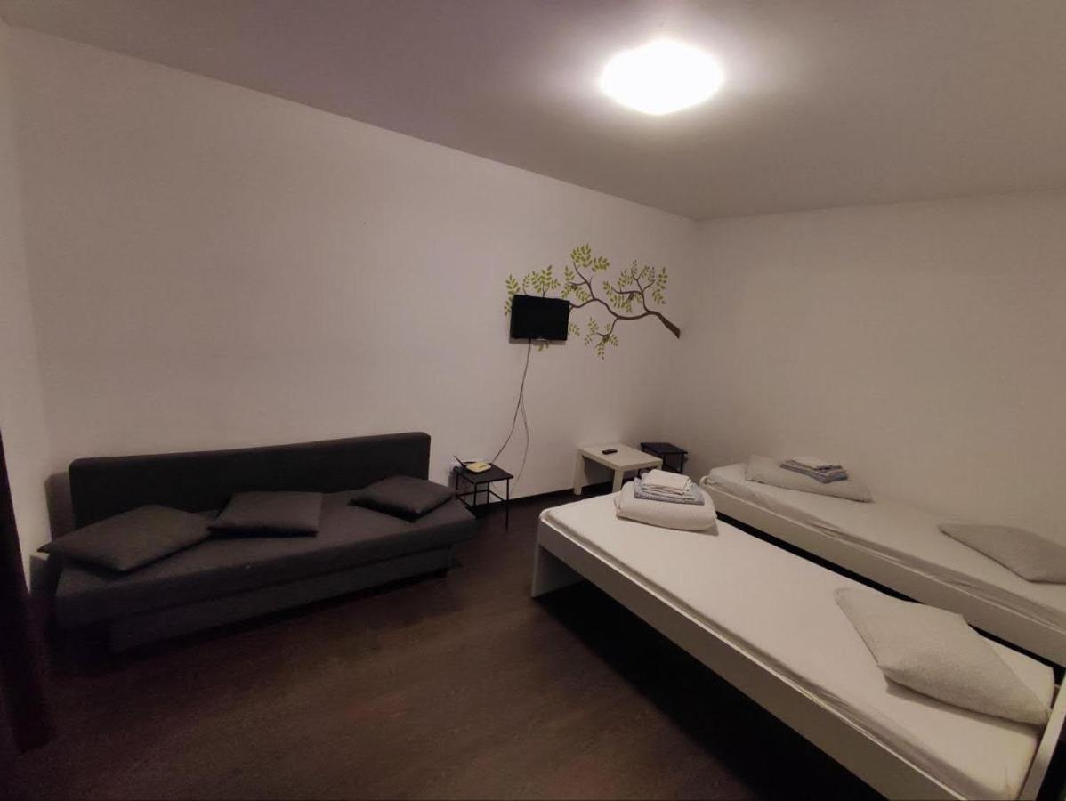 Limon Studios Braşov Exterior foto